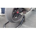 OverSuspension for the MV Agusta F3 / B3 675 / 800 models